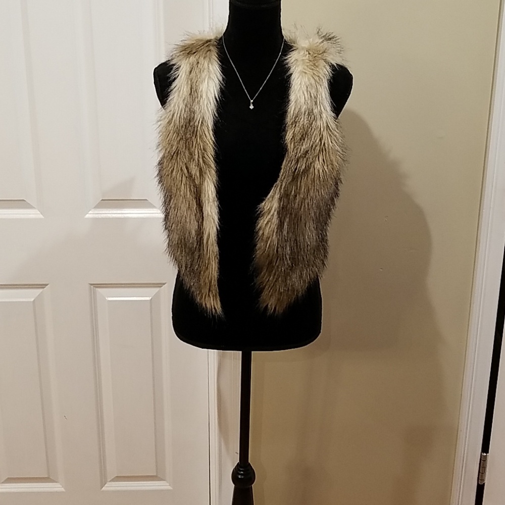 H&M VEST